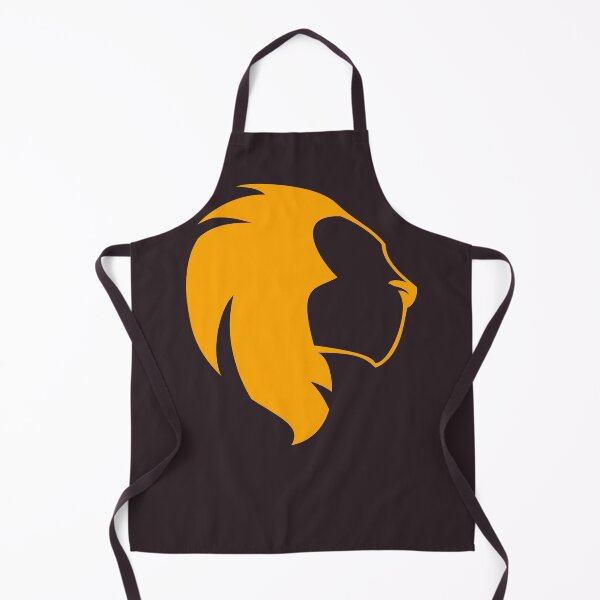 Item preview, Lion head designed and sold by MoenGaming.