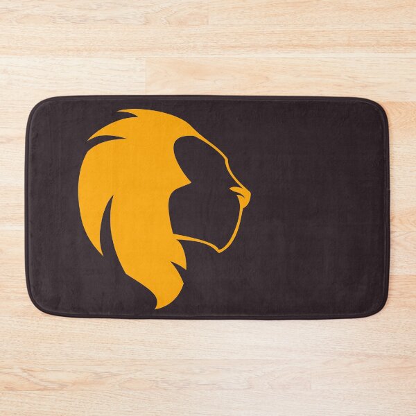 Item preview, Lion head designed and sold by MoenGaming.