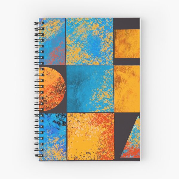 Item preview, Complimentary Color Fashion Blocks designed and sold by Russ  Fagle.