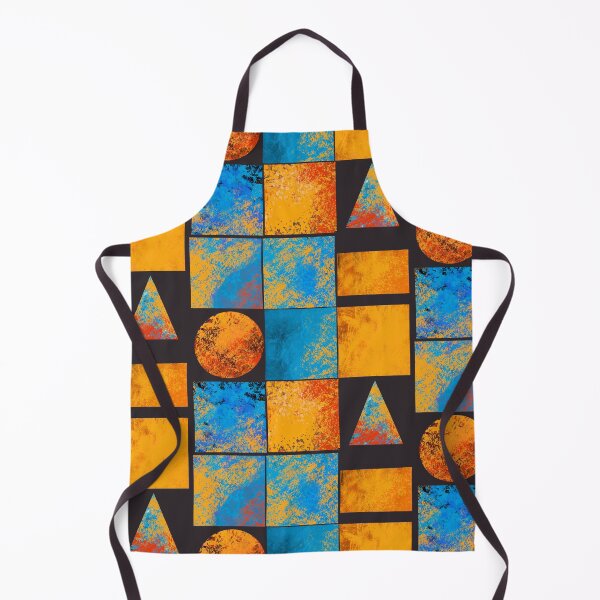 Item preview, Complimentary Color Fashion Blocks designed and sold by Russ Fagle.
