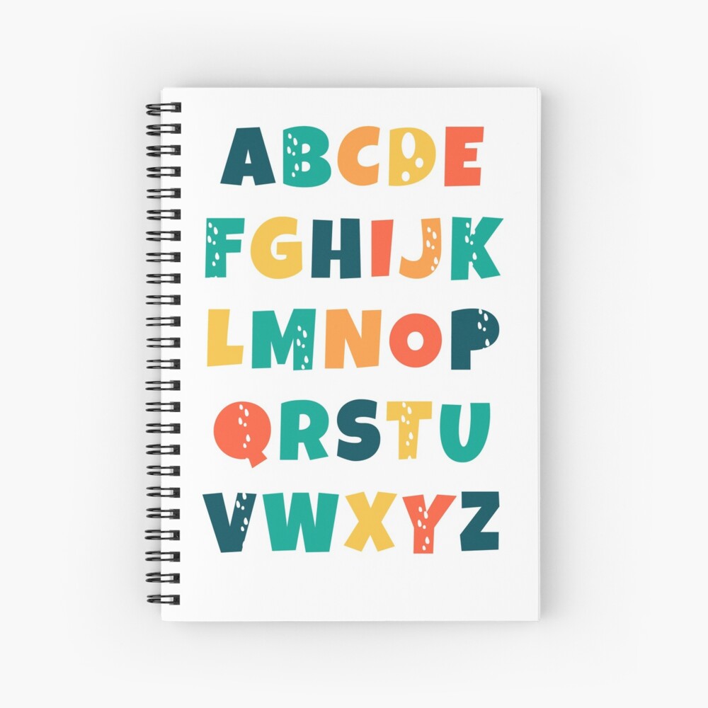 Abcd Chart Notebook 