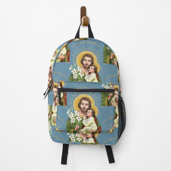 Item preview, St. Joseph designed and sold by joeborek.