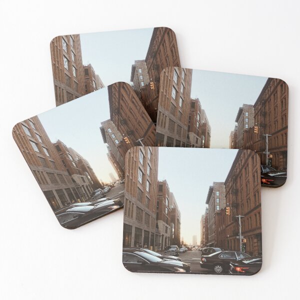Item preview, Soho Sunset designed and sold by itsmeg13.