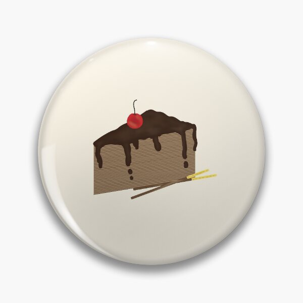 Item preview, Crepe Crepe Chocolate designed and sold by keke's delivery co..
