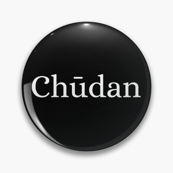 Item preview, Chudan designed and sold by StacieNichols.