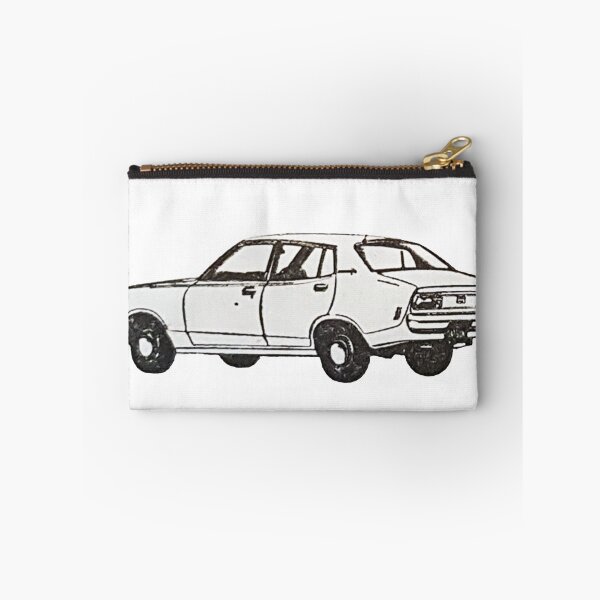 Item preview, Datsun 120Y designed and sold by jacqs.