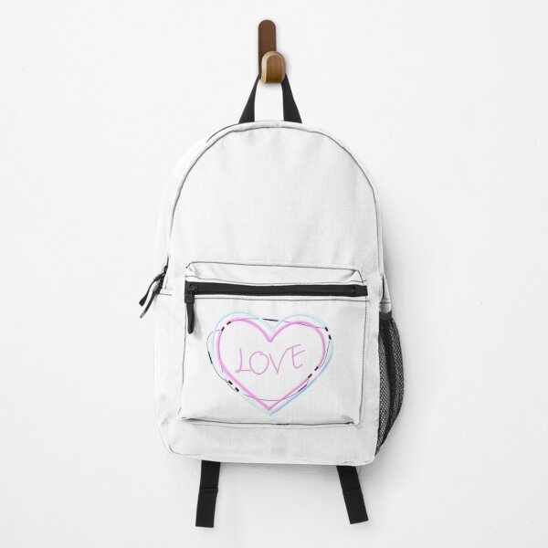 Item preview, NEON LOVE HEART designed and sold by Creative19500.