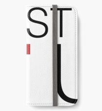 You Just Got Litt Up! - Suits iPhone Wallet/Case/Skin
