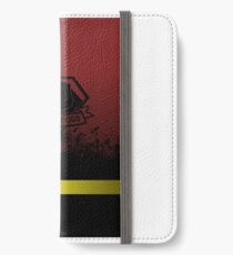 Phantom Pain - Diamond Dogs iPhone Wallet/Case/Skin