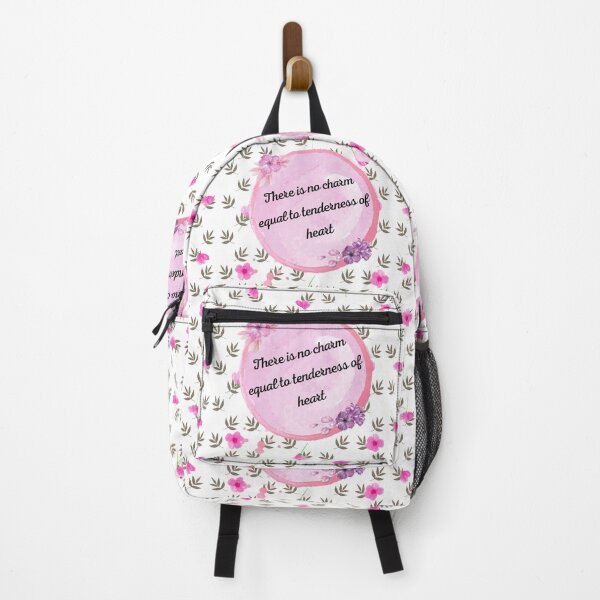 Item preview, Jane Austen - "Charm" - Emma quote designed and sold by 4m3thystD3s1gns.