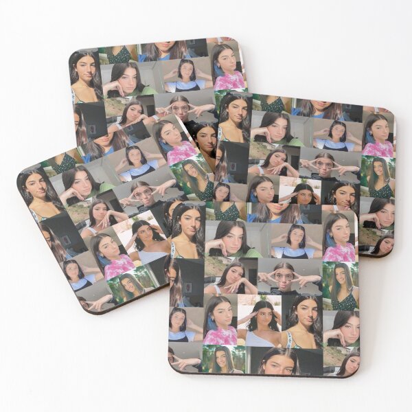 Item preview, Charli D' designed and sold by dxvilist.