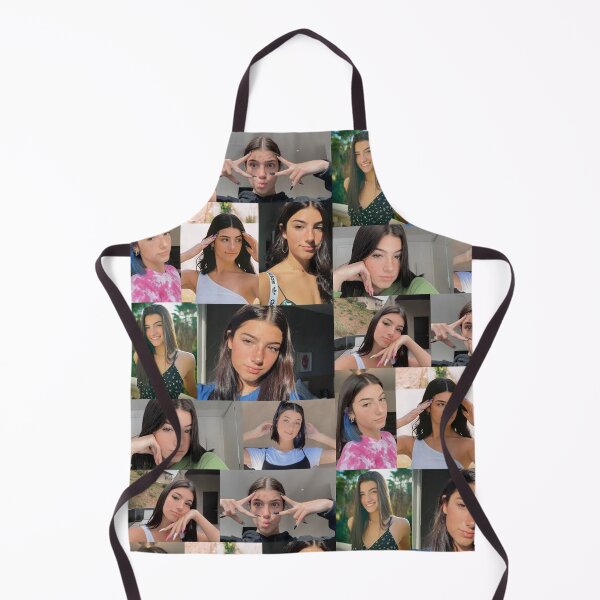 Item preview, Charli D' designed and sold by dxvilist.