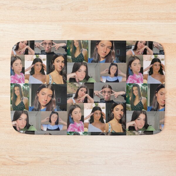 Item preview, Charli D' designed and sold by dxvilist.
