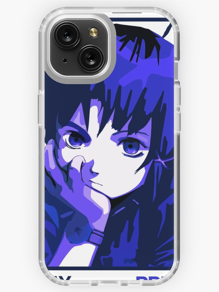 Serial Experiments Lain | iPhone Case