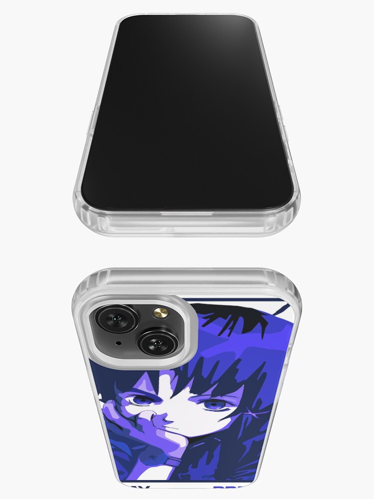 Serial Experiments Lain | iPhone Case