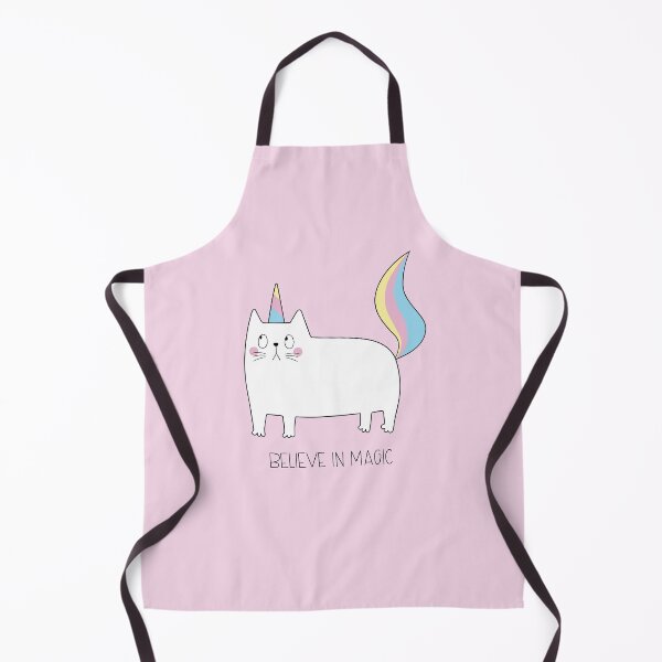 Item preview, Cat unicorn. Believe in magic. designed and sold by IrinaOstapenko.