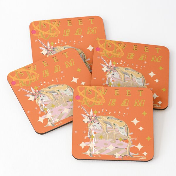 Item preview, Unicorns Dreaming designed and sold by Suzie-Mara.