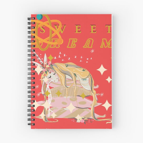 Item preview, Unicorns Dreaming designed and sold by Suzie-Mara.