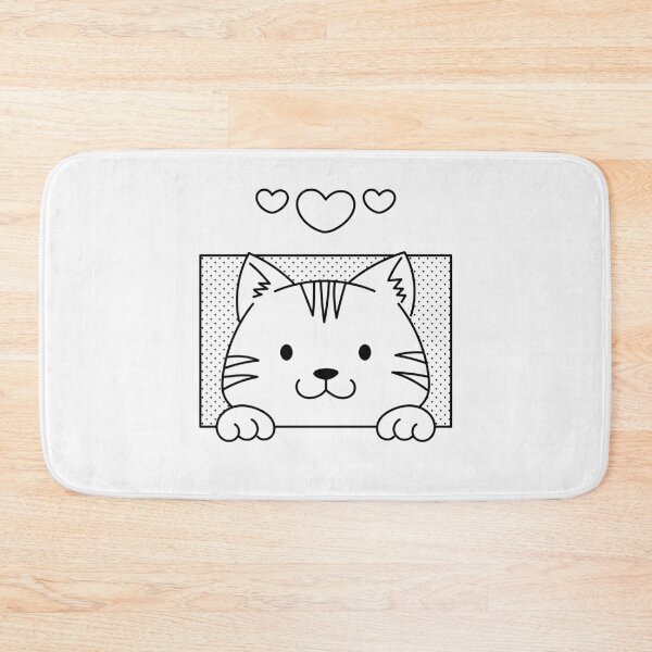 Item preview, cat lover designed and sold by Pawtastic Vibes.