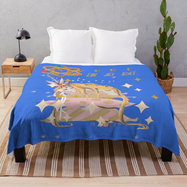Item preview, Unicorns Dreaming designed and sold by Suzie-Mara.