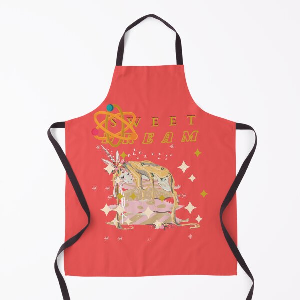 Item preview, Unicorns Dreaming designed and sold by Suzie-Mara.