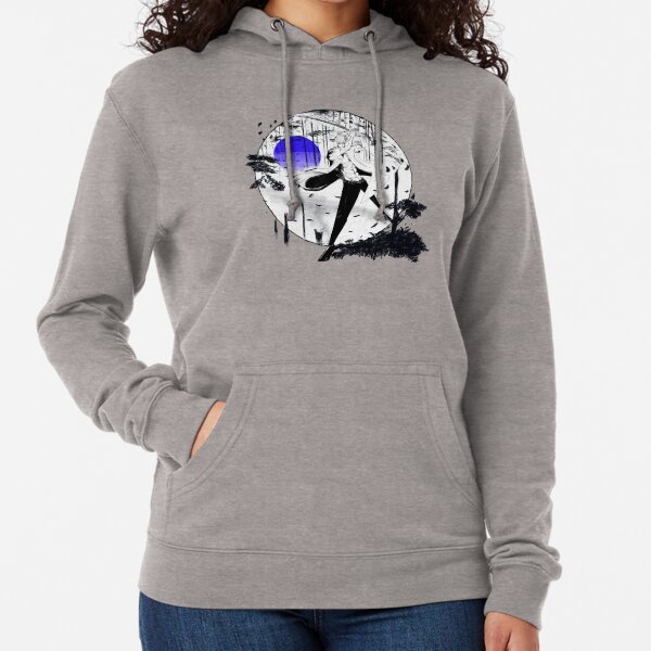 Coolness Lightweight Hoodie