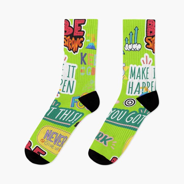 Item preview, Motivational quotes designed and sold by Zebra-fashion.