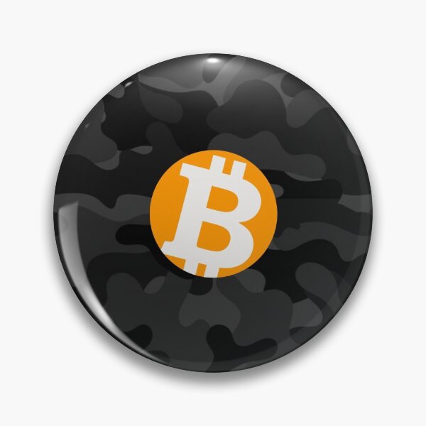 Item preview, Bitcoin logo trader btc cryptocurrency designed and sold by Custom Shop.