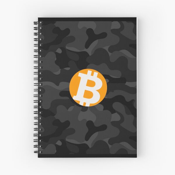 Item preview, Bitcoin logo trader btc cryptocurrency designed and sold by Custom Shop.