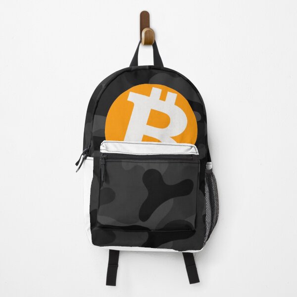 Item preview, Bitcoin logo trader btc cryptocurrency designed and sold by Custom Shop.