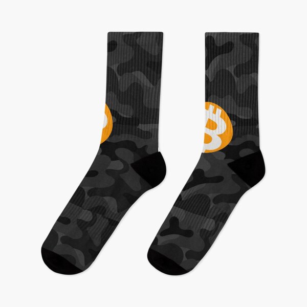 Item preview, Bitcoin logo trader btc cryptocurrency designed and sold by Custom Shop.