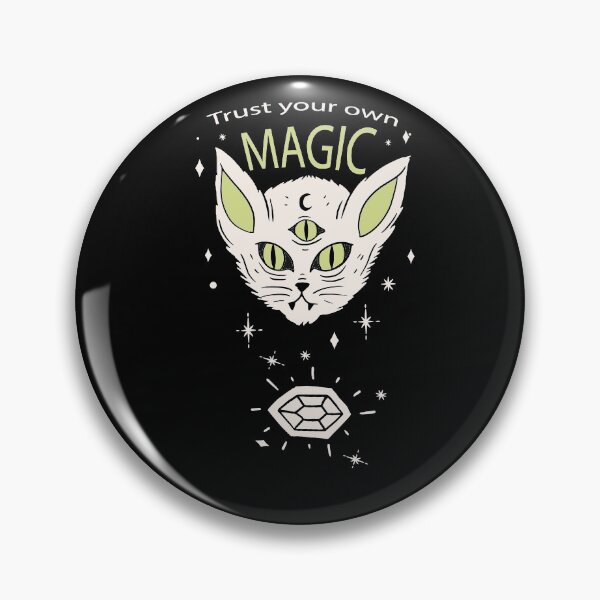 Item preview, Trust you own magic designed and sold by JuiceDesign.