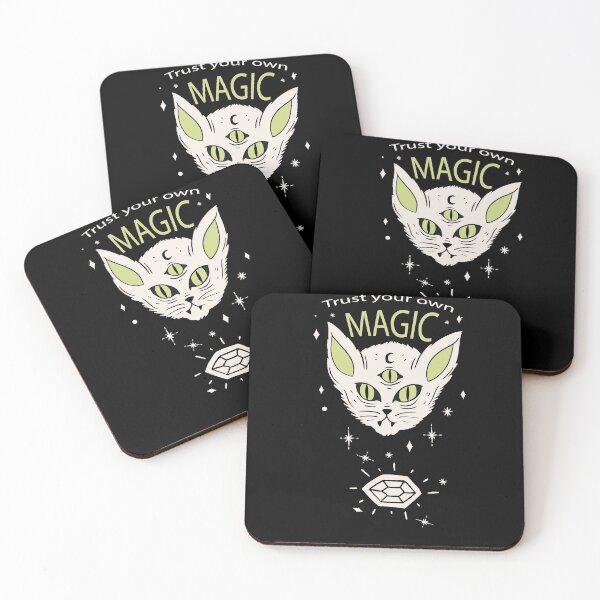 Item preview, Trust you own magic designed and sold by JuiceDesign.