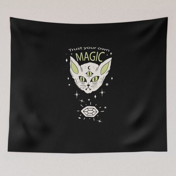 Item preview, Trust you own magic designed and sold by JuiceDesign.