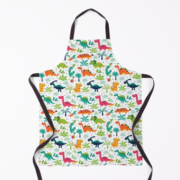Item preview, Kids Colourful Dinosaurs designed and sold by DreaK.