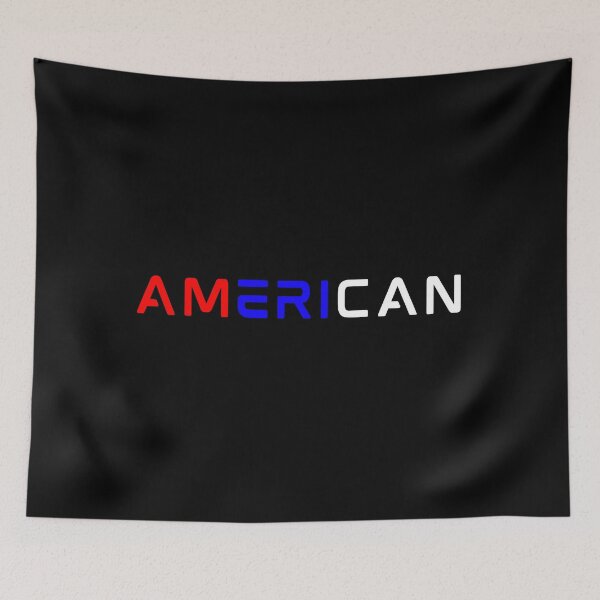 Item preview, American Futuristic designed and sold by Voxarto.