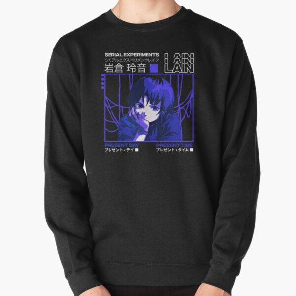 Sudaderas: Aesthetic Anime