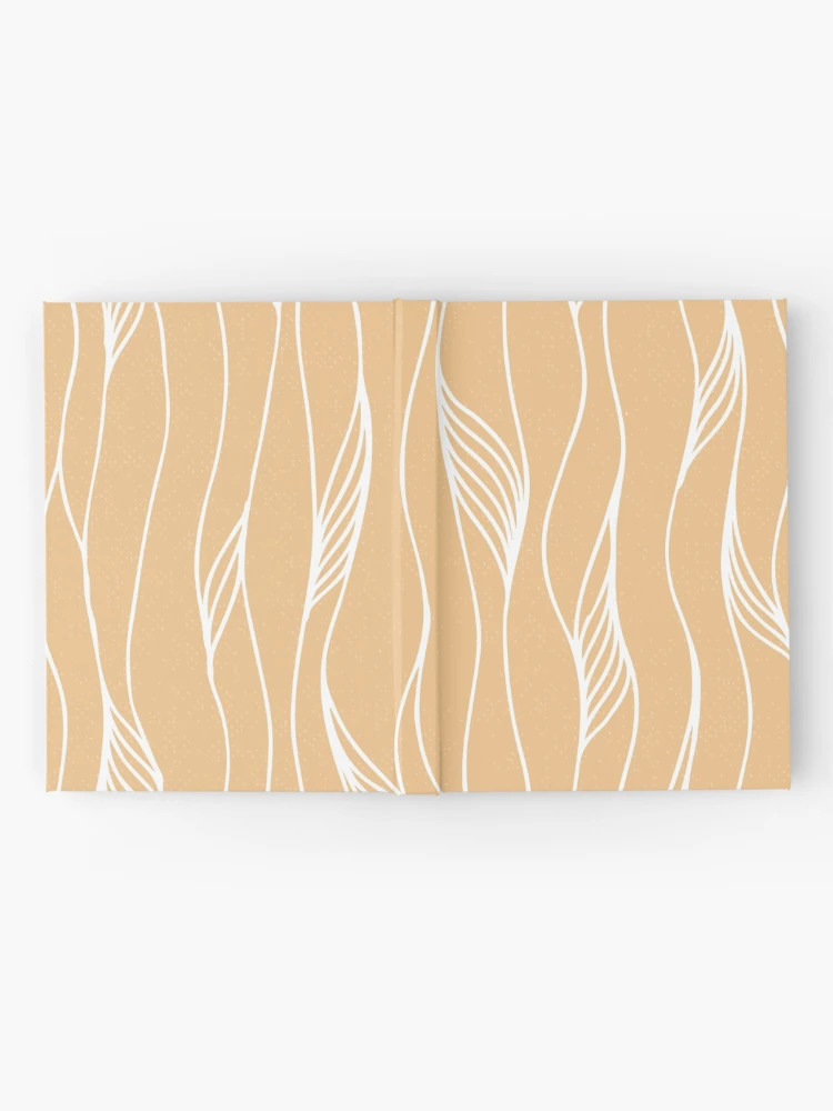 Thumbnail 2 of 3, Journal, Abstract pattern designed and sold by OmaxO.