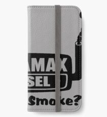 Duramax iPhone Wallet/Case/Skin