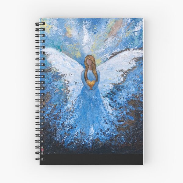 Item preview, Guardian Angel designed and sold by Tiffany Roy.