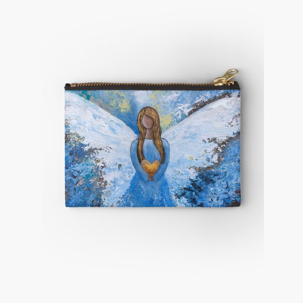 Item preview, Guardian Angel designed and sold by Roy & Tiffany.