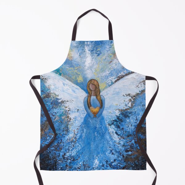 Item preview, Guardian Angel designed and sold by Roy & Tiffany.