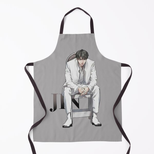 Item preview, BTS.JIN.SEOKJIN designed and sold by stephylee88.