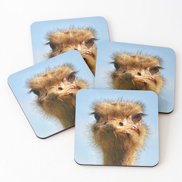 Item preview, Stick your neck out! designed and sold by Jellycandy.