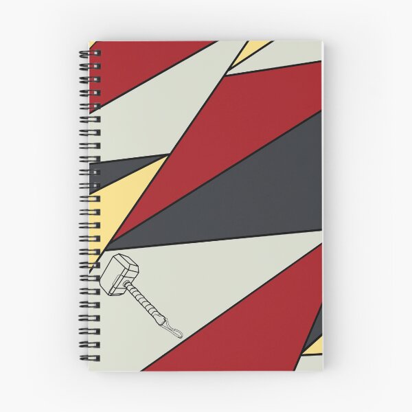 Item preview, OG Thor - Abstrakt designed and sold by AbstraktGeek.