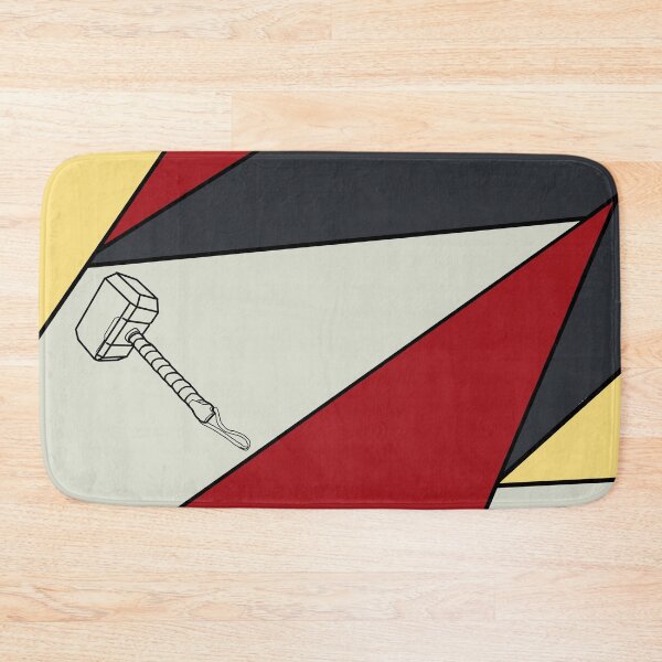 Item preview, OG Thor - Abstrakt designed and sold by AbstraktGeek.