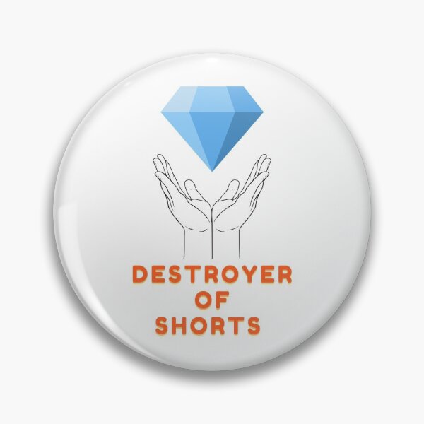 Item preview, Destroyer Of Shorts Elon Tweets Musk Diamond Hands GME Gamestonk wallstreetbets Stonks designed and sold by ColortrixArt.