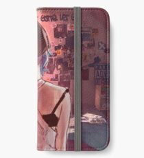 Room - CHLOE iPhone Wallet/Case/Skin