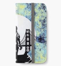 San Francisco iPhone Wallet/Case/Skin