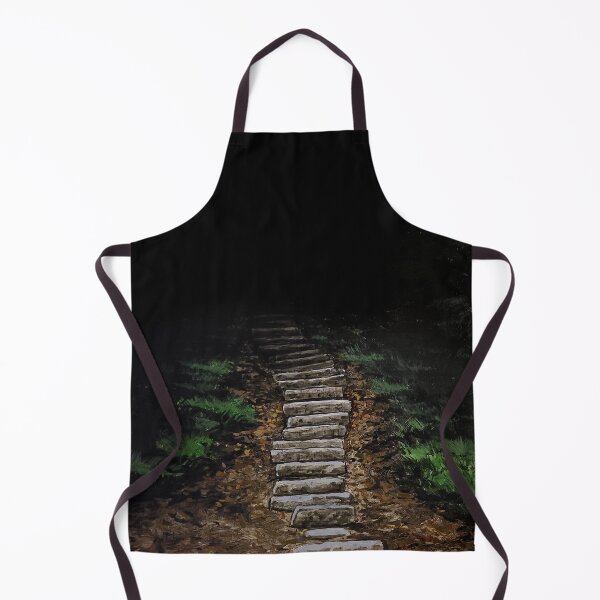 Item preview, Dark path designed and sold by Patrick Ennis.
